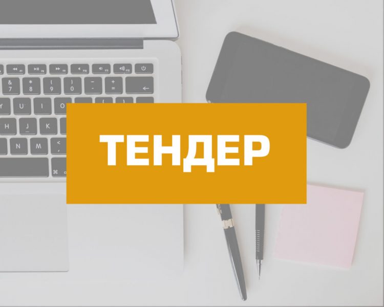 тендер